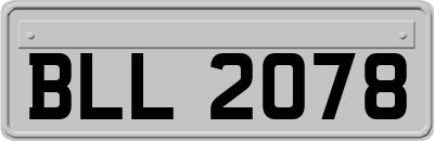 BLL2078