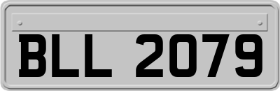 BLL2079