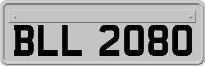 BLL2080