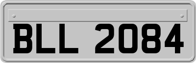 BLL2084