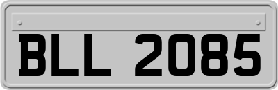 BLL2085