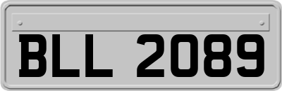 BLL2089