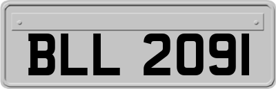 BLL2091