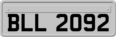 BLL2092