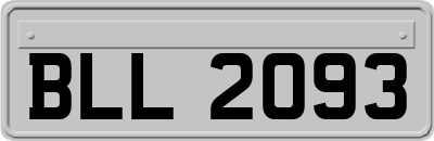 BLL2093