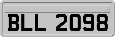 BLL2098