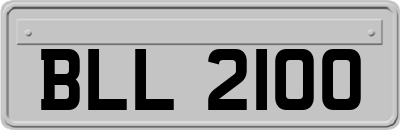 BLL2100