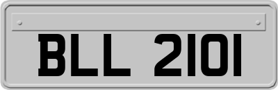 BLL2101