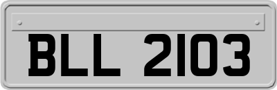 BLL2103