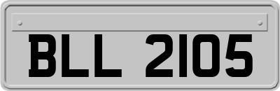 BLL2105