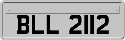 BLL2112
