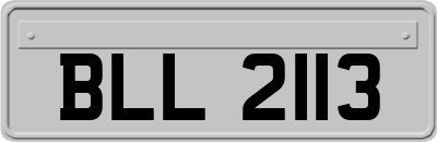 BLL2113
