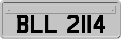 BLL2114