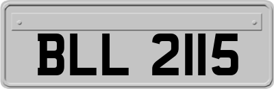 BLL2115