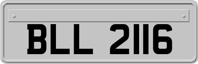 BLL2116