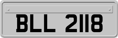 BLL2118