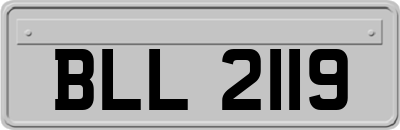 BLL2119