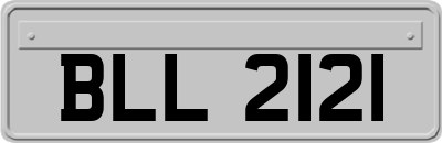 BLL2121