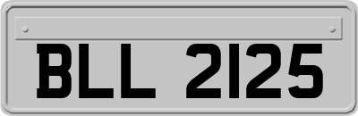 BLL2125