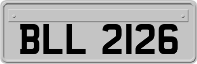 BLL2126