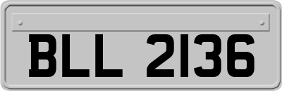 BLL2136