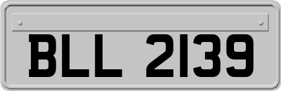 BLL2139