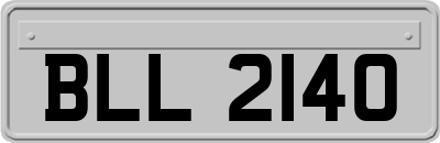 BLL2140
