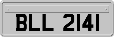 BLL2141