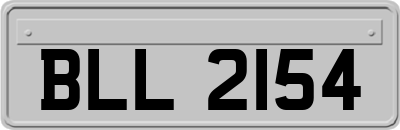 BLL2154