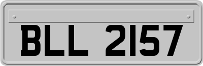 BLL2157