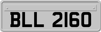 BLL2160