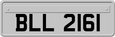 BLL2161