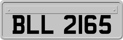 BLL2165
