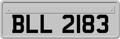 BLL2183
