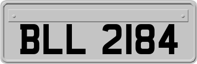 BLL2184