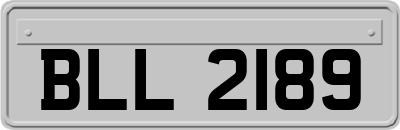 BLL2189