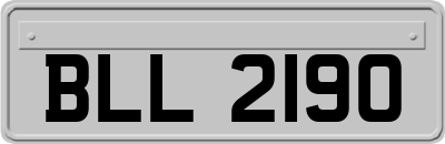 BLL2190