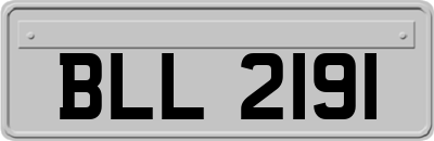 BLL2191