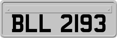 BLL2193