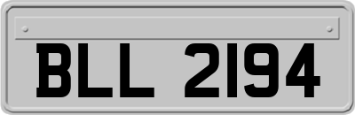 BLL2194