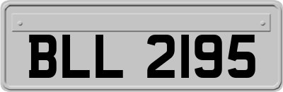 BLL2195