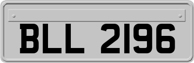 BLL2196