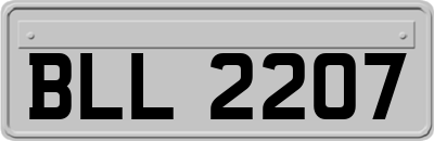 BLL2207