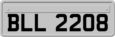 BLL2208