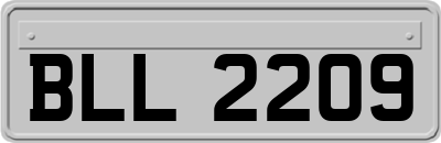 BLL2209