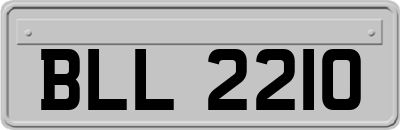 BLL2210