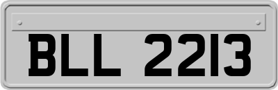 BLL2213