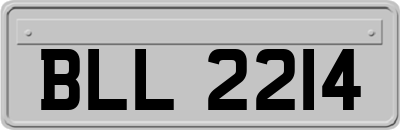 BLL2214