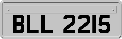 BLL2215