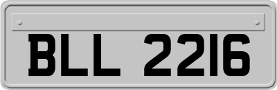 BLL2216